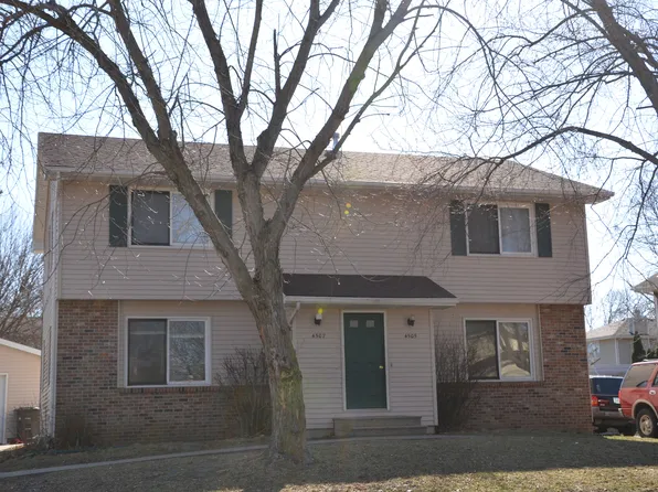 4505 51st St, Des Moines, IA 50310