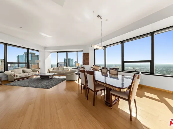 1100 Wilshire Blvd APT 3508, Los Angeles, CA 90017