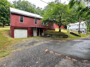 91 Bedrock Ln, Clearfield, PA 16830