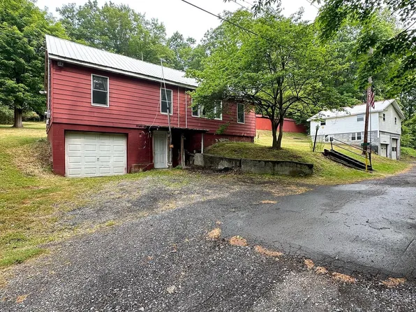 91 Bedrock Ln, Clearfield, PA 16830