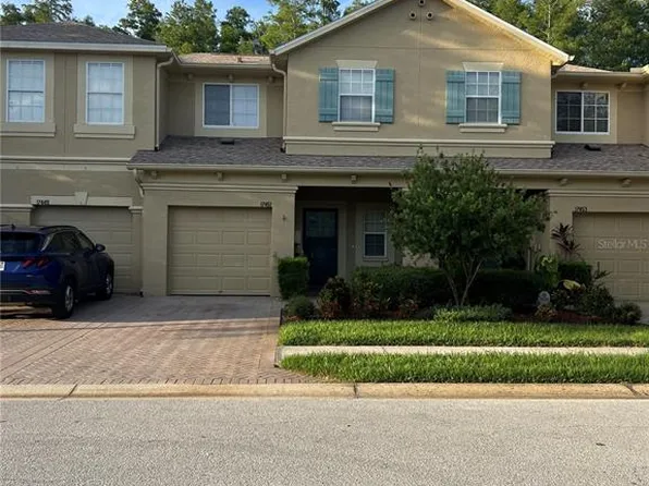 17451 Hugh Ln, Land O Lakes, FL 34638