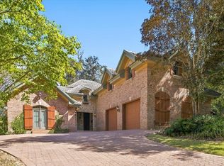 535 High Oaks Ct, Tallahassee, FL 32312