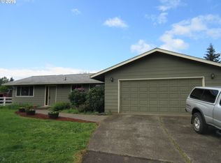 16085 SE Tong Rd, Damascus, OR 97089