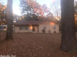 12501 Dollarway Rd, White Hall, AR 71602