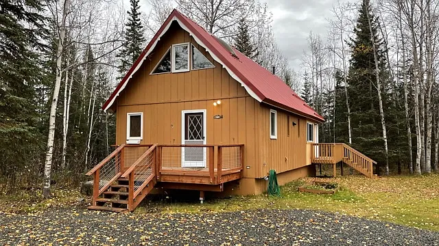 1 bed, $1,115 — Photo 1
