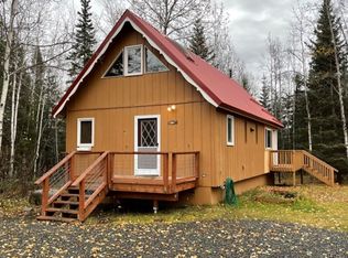 35491 Scout Lake Loop, Sterling, AK 99672