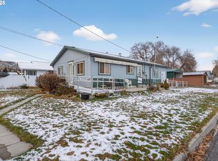 2410 Colorado Ave, Baker City, OR 97814