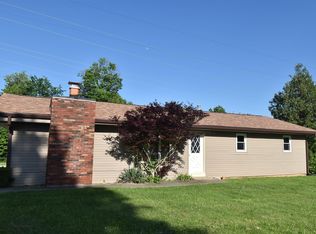 1320 N Logan Rd, Bloomington, IN 47404