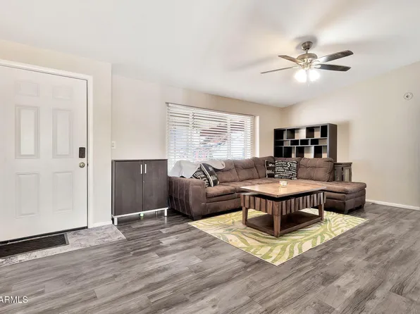 1936 S MARIPOSA Road, Apache Junction, AZ 85119