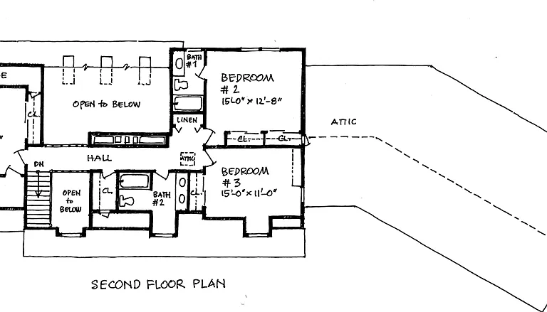 107 Farm St — Photo 15
