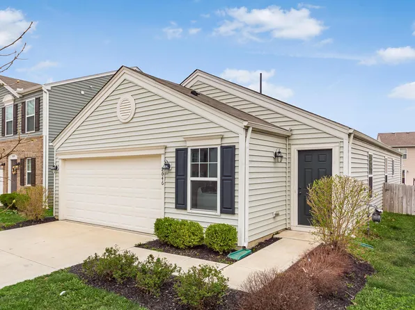 Tealwater Trail Dr, Columbus, OH 43207