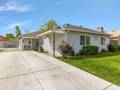 7340 25th Ave, Sacramento, CA, 95820