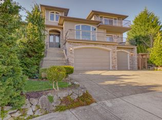 3617 NW Oregon Ct, Camas, WA 98607