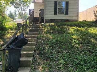 2716 Osage St, Saint Joseph, MO 64506