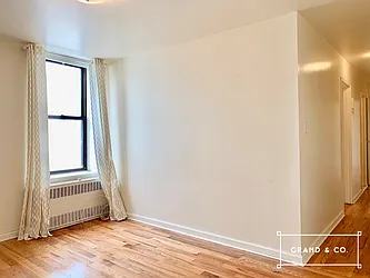 Rented by Grand & Co.