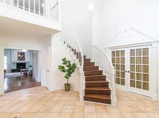 17511 Hidden Forest Cir, Spring, TX 77379