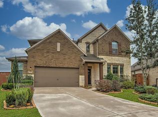 11107 Wych Elm Ct, Richmond, TX 77407