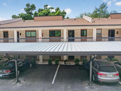 2522 CLUBHOUSE DRIVE #204, Sarasota, FL, 34232