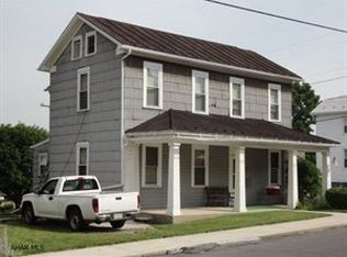 263 Main St, Manns Choice, PA 15550