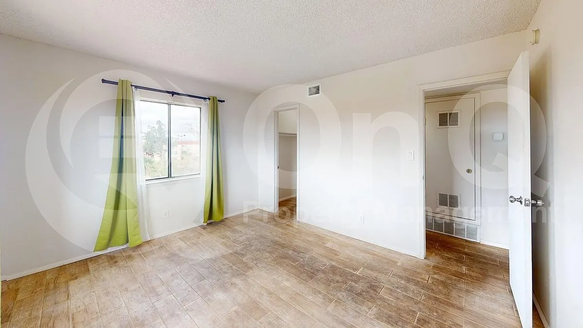 1 bed, 1.0 bath, 672 sqft, $849 — Photo 1