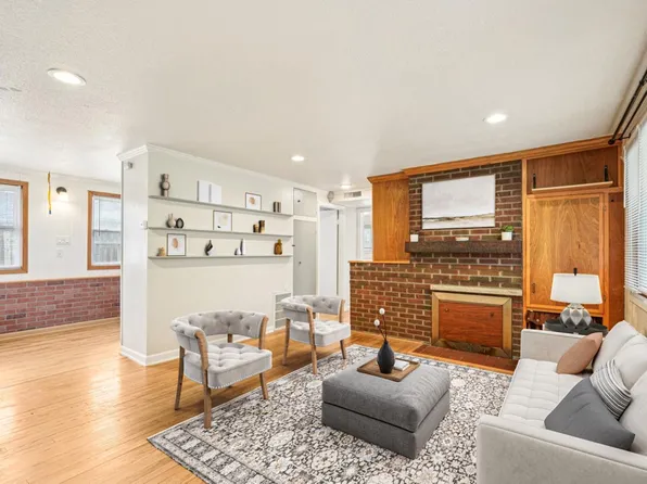 8230 West Burleigh STREET, Milwaukee, WI 53222