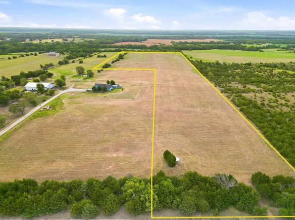 0 51st Rd #51, Douglass, KS 67039