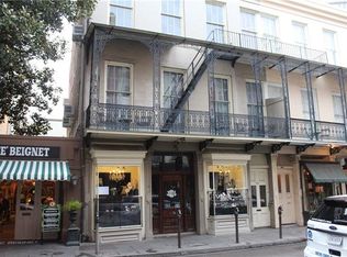 322 Royal St APT D, New Orleans, LA 70130