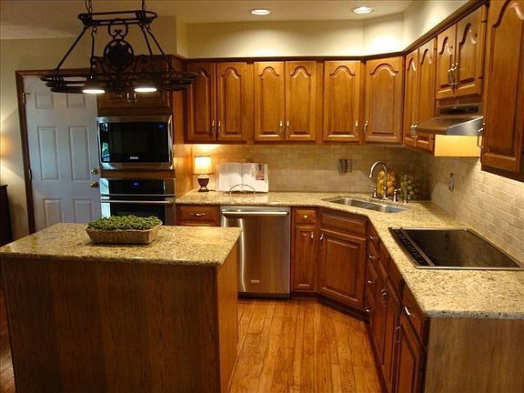 Kitchen 2