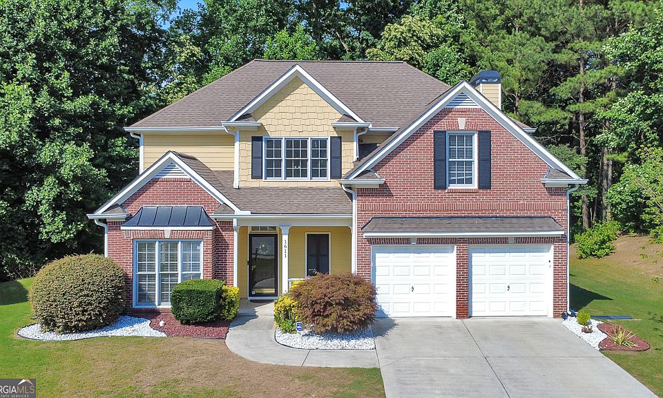 1st image of 1611 Hillside Bend Xing