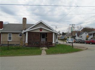 201 Vine St, West Newton, PA 15089
