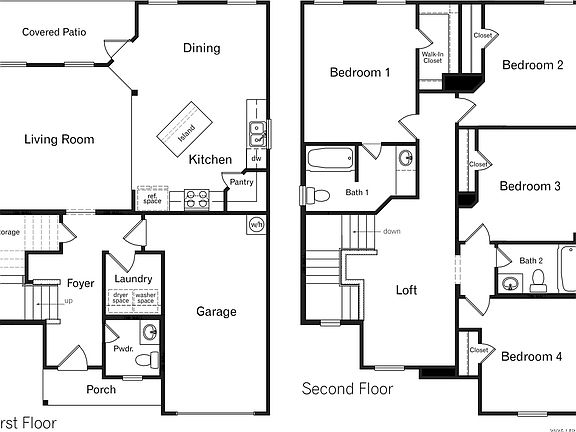 2nd image of 14739 Clay Ridge Run