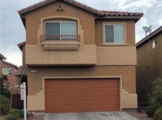3760 Carisbrook Dr, North Las Vegas, NV 89081
