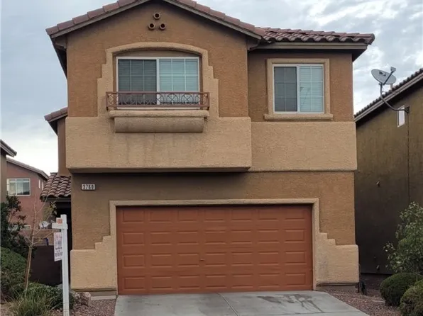 3760 Carisbrook Dr, North Las Vegas, NV 89081