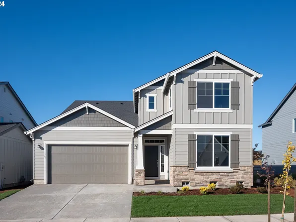 11365 NW 314th Ave, North Plains, OR 97133