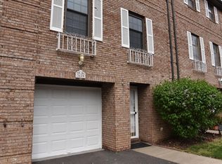 3620 Lincoln Ter #TOWNHOUSE, North Bergen, NJ
