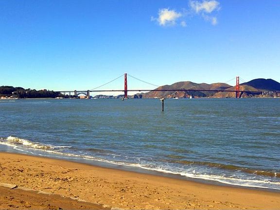 2nd image of 3565 Fillmore St APT 303