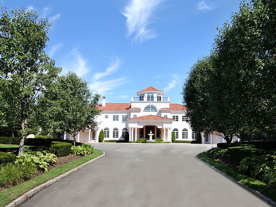 38 Chestnut Hill Drive, Upper Brookville, NY 11771 Zillow