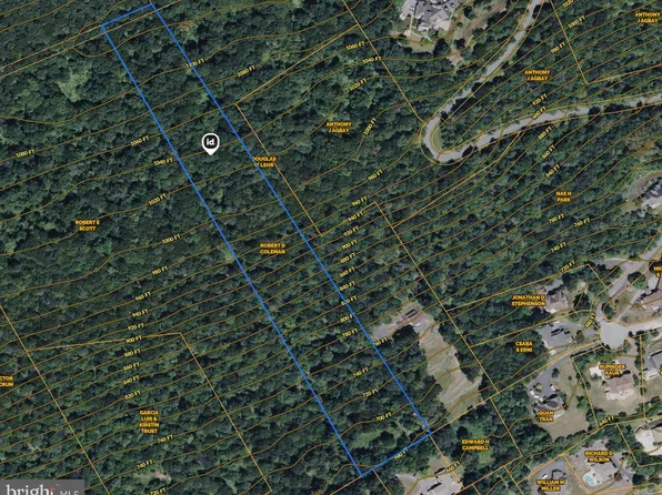Trail Ln, Enola, PA 17025