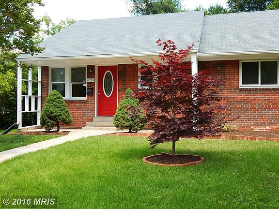 3rd image of 7039 Lee Park Ct