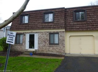 3856 Nautilus Trl, Reminderville, OH 44202