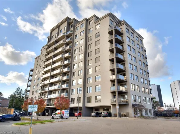 539 Belmont Ave W #310, Kitchener, ON N2M 0A2