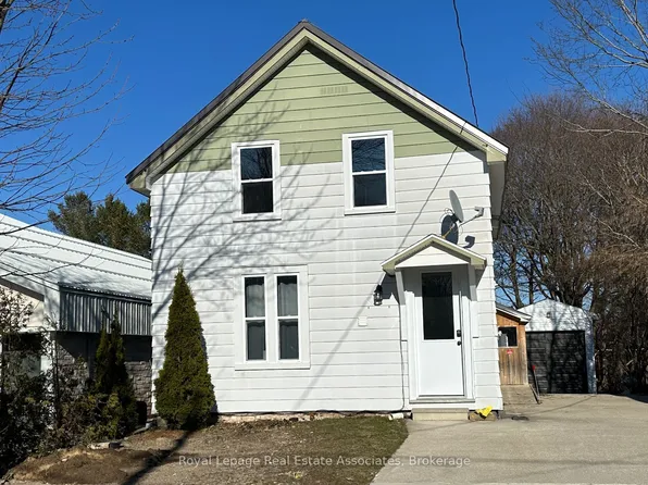485 Brown St, South Bruce Peninsula, ON N0H 2T0