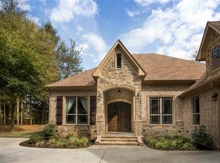 3518 Tryon Rd, Longview, TX 75605