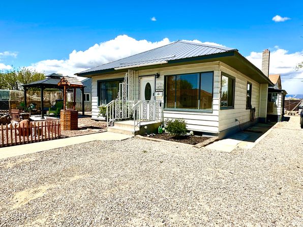 439 E 400 S, Vernal, UT 84078