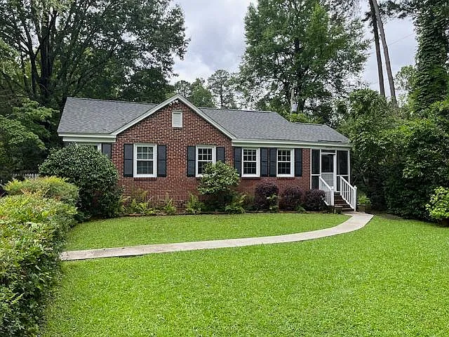 Very Cool House