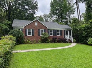 2914 Stanton Dr, Columbia, SC 29204