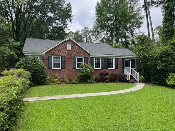 2914 Stanton Dr, Columbia, SC 29204