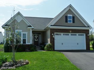 1840 Magnolia Cir, Culpeper, VA 22701