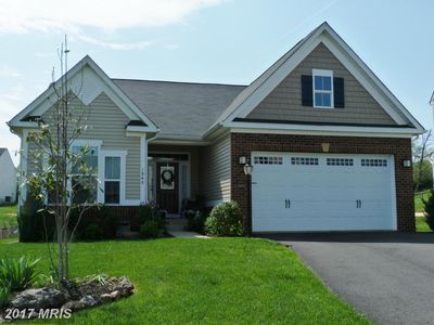 1840 Magnolia Cir, Culpeper, VA, 22701