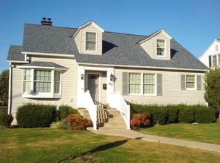 55 Ernst Ave, Maysville, KY 41056
